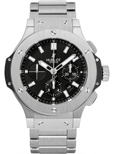 Hublot Big Bang Steel 44mm 301.sx.1170.sx Watches - Click Image to Close